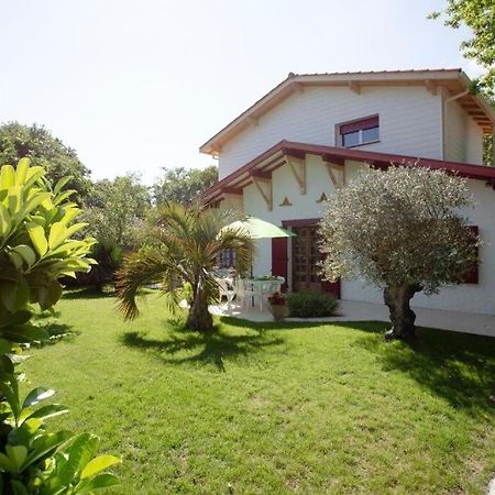 Villa Robert Shumann, A 700 M De La Plage Andernos-les-Bains Exterior foto