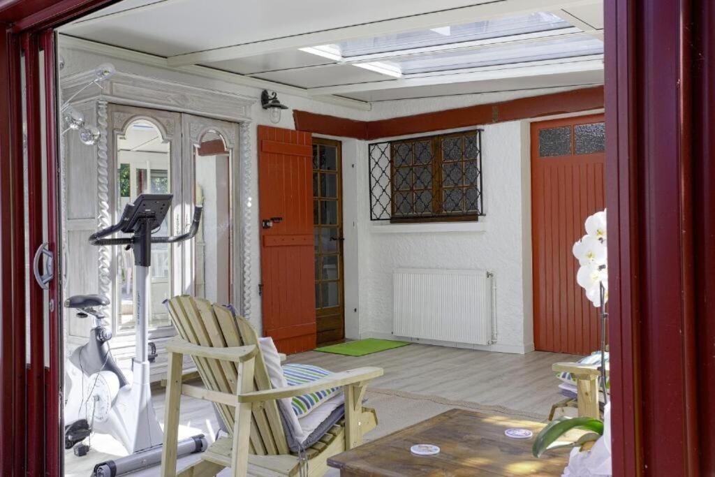 Villa Robert Shumann, A 700 M De La Plage Andernos-les-Bains Exterior foto