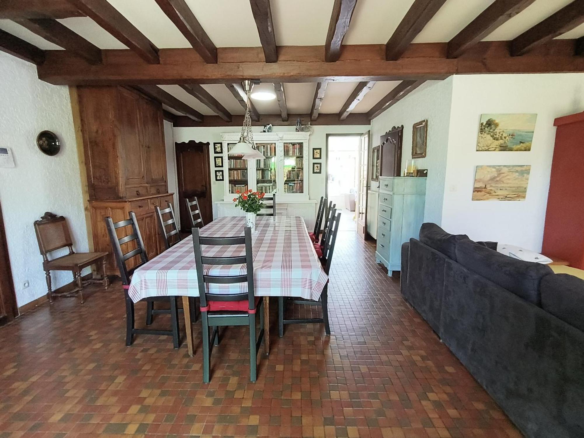 Villa Robert Shumann, A 700 M De La Plage Andernos-les-Bains Exterior foto