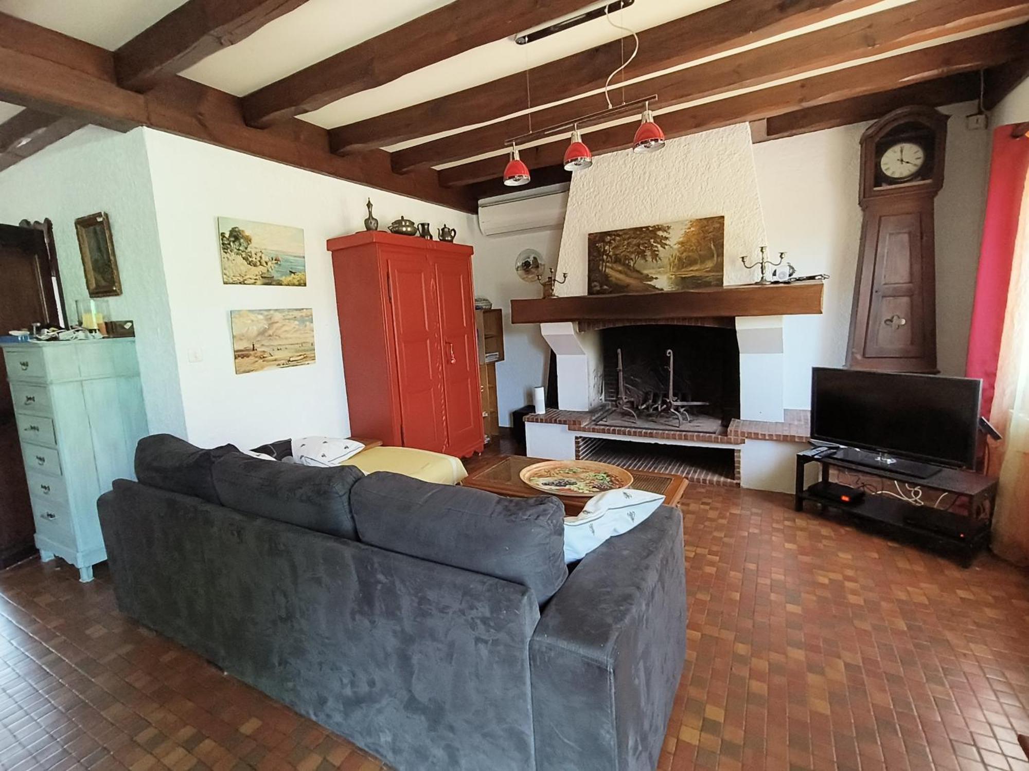 Villa Robert Shumann, A 700 M De La Plage Andernos-les-Bains Zimmer foto