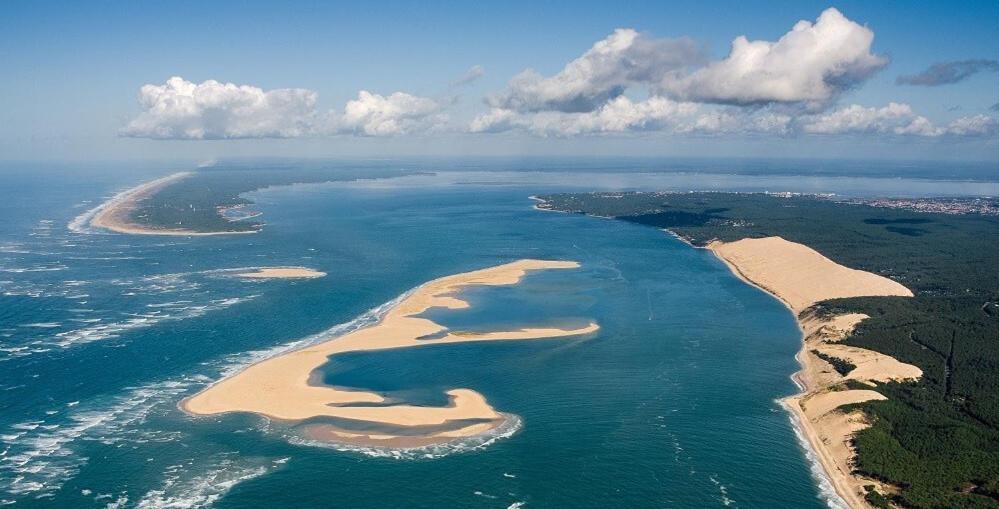 Villa Robert Shumann, A 700 M De La Plage Andernos-les-Bains Zimmer foto